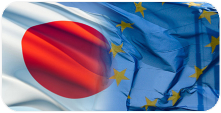 Japan-EU policy update