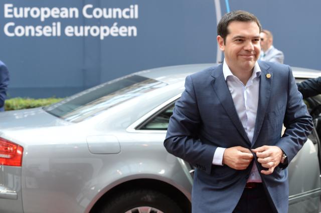 Alexis Tsipras 2