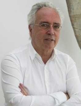 Dietmar eberle
