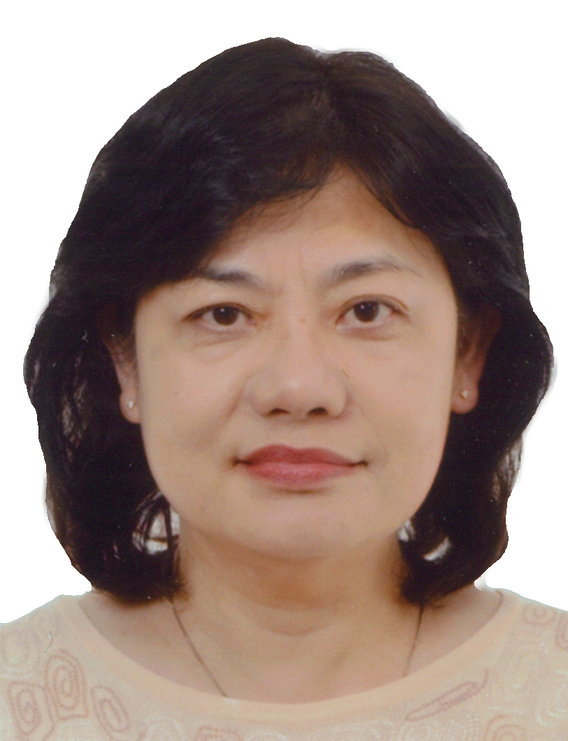 Ms. Phyllis Li